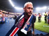 Neymar au PSG