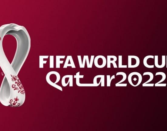 Qatar 2022