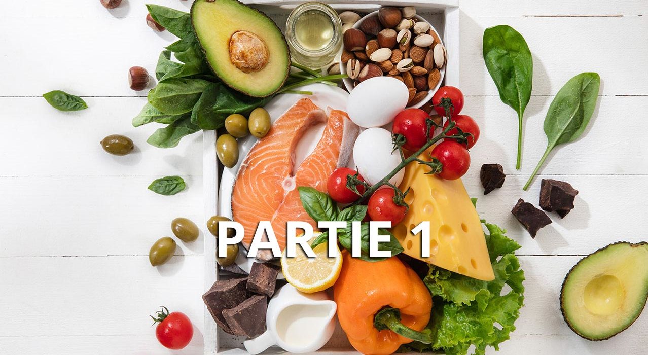 Perdre De Poids : 50 Aliments à Manger Sans Modération Part1