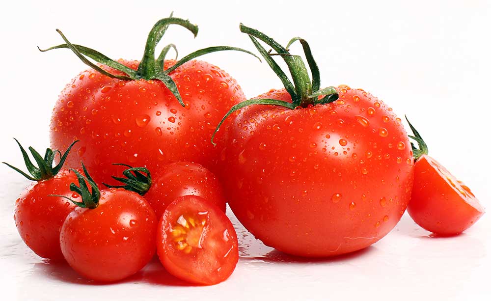 Tomates