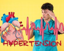 L’hypertension artérielle : une maladie sournoise